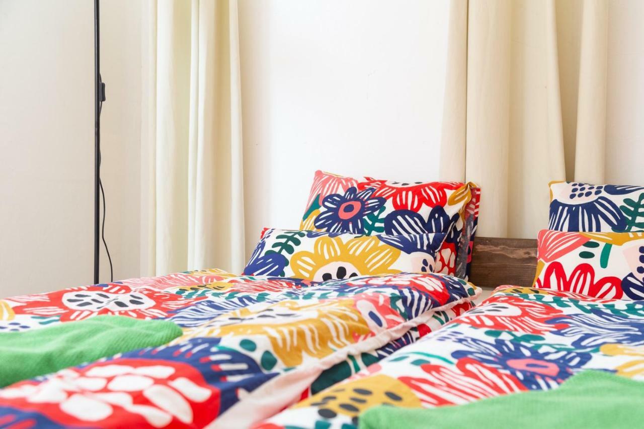 Rastlinky.sk Greenhouse Guestrooms Penzión pre hostí Bratislava