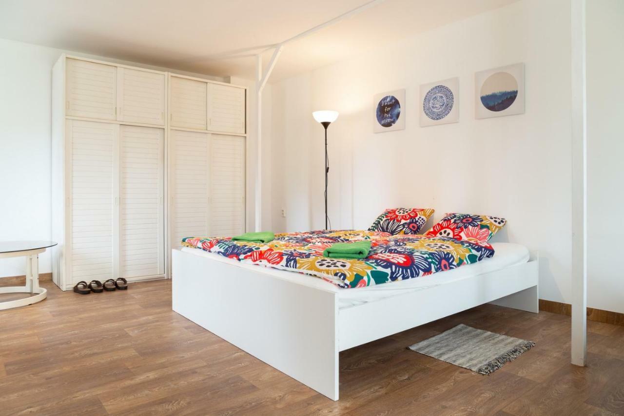 Penzión pre hostí Rastlinky.sk Greenhouse Guestrooms